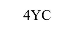 4YC trademark