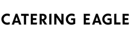 CATERING EAGLE trademark