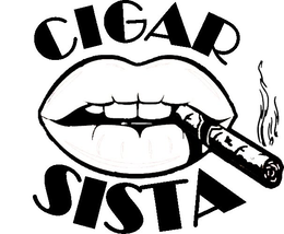 CIGAR SISTA trademark