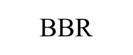 BBR trademark