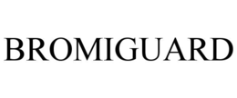 BROMIGUARD trademark