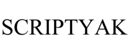 SCRIPTYAK trademark
