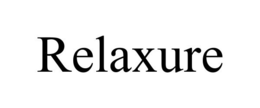 RELAXURE trademark