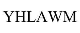 YHLAWM trademark