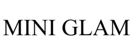MINI GLAM trademark