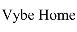 VYBE HOME trademark