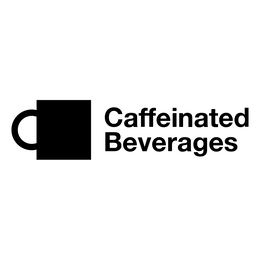 CAFFEINATED BEVERAGES trademark