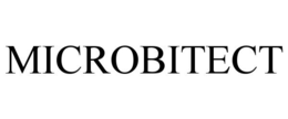 MICROBITECT trademark