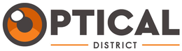 OPTICAL DISTRICT trademark
