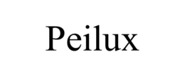 PEILUX trademark