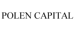 POLEN CAPITAL trademark