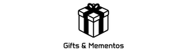 GIFTS & MEMENTOS trademark