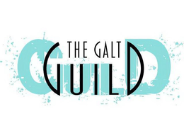 THE GALT GUILD GUILD trademark