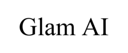 GLAM AI trademark