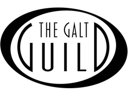 THE GALT GUILD trademark