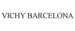 VICHY BARCELONA trademark