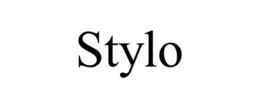 STYLO trademark