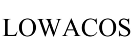 LOWACOS trademark