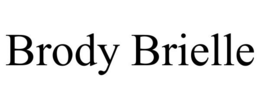 BRODY BRIELLE trademark