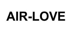 AIR-LOVE trademark