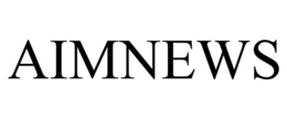 AIMNEWS trademark