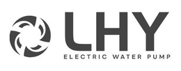 LHY ELECTRIC WATER PUMP trademark