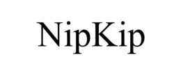 NIPKIP trademark