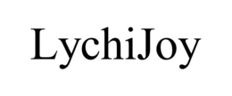 LYCHIJOY trademark