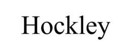 HOCKLEY trademark
