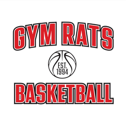 GYM RATS BASKETBALL EST. 1994 trademark