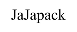JAJAPACK trademark