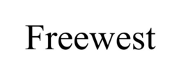 FREEWEST trademark