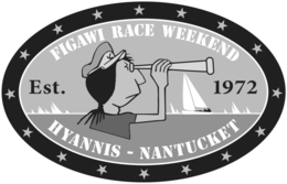 FIGAWI RACE WEEKEND HYANNIS-NANTUCKET EST. 1972 trademark