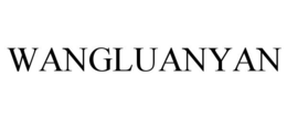 WANGLUANYAN trademark