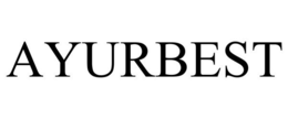 AYURBEST trademark