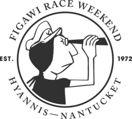 FIGAWI RACE WEEKEND HYANNIS-NANTUCKET EST. 1972 trademark