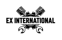 EX INTERNATIONAL trademark