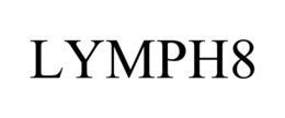 LYMPH8 trademark