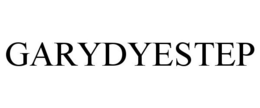 GARYDYESTEP trademark