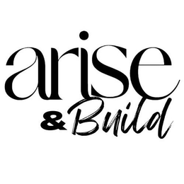 ARISE & BUILD trademark