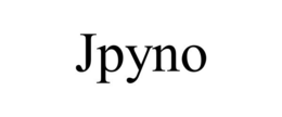JPYNO trademark