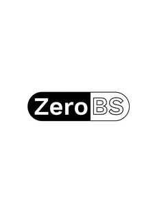 ZEROBS trademark