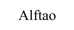 ALFTAO trademark