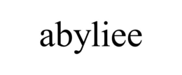 ABYLIEE trademark