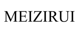 MEIZIRUI trademark