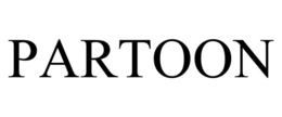 PARTOON trademark