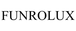 FUNROLUX trademark
