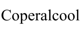COPERALCOOL trademark