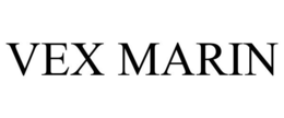VEX MARIN trademark