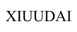 XIUUDAI trademark